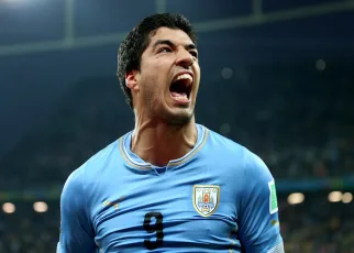 Luis Suarez: The sensational highs and dismal lows of Uruguay’s greatest goalscorer