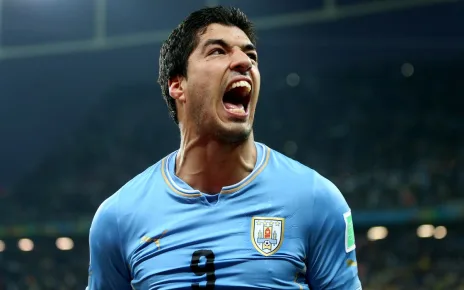 Luis Suarez: The sensational highs and dismal lows of Uruguay’s greatest goalscorer