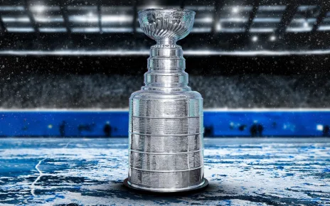 2024 NHL Stanley Cup odds: Panthers favored in Game 7; Will McDavid win Conn Smythe?