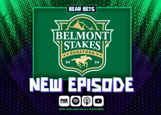 ‘Bear Bets’: Group Chat’s best bets on Belmont, NBA Finals