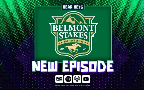 ‘Bear Bets’: Group Chat’s best bets on Belmont, NBA Finals