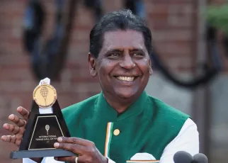 Indian sports wrap, September 17: Vijay Amritraj unanimously elected as TNTA President for third term