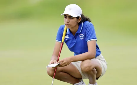 Indian sports wrap, September 1: Bogey-free round sees Diksha rise in 3rd round at Women’s Irish Open