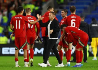 Craig Bellamy brings excitement back to Wales as new era gets off to promising start