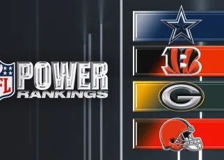 2024 NFL Power Rankings Week 2: Cowboys, 49ers make statements in season openers