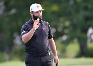 LIV golfer Jon Rahm appeals European tour fines and is clear to play in the Spanish Open