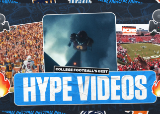 Best college football hype videos ahead of Week 4