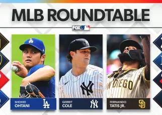 Shohei Ohtani pitching? Scariest wild-card teams? Yankees, Dodgers playoff rotations?