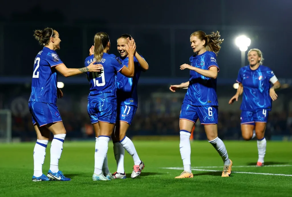 Chelsea require an unexpected hero to get Sonia Bompastor era off to winning start