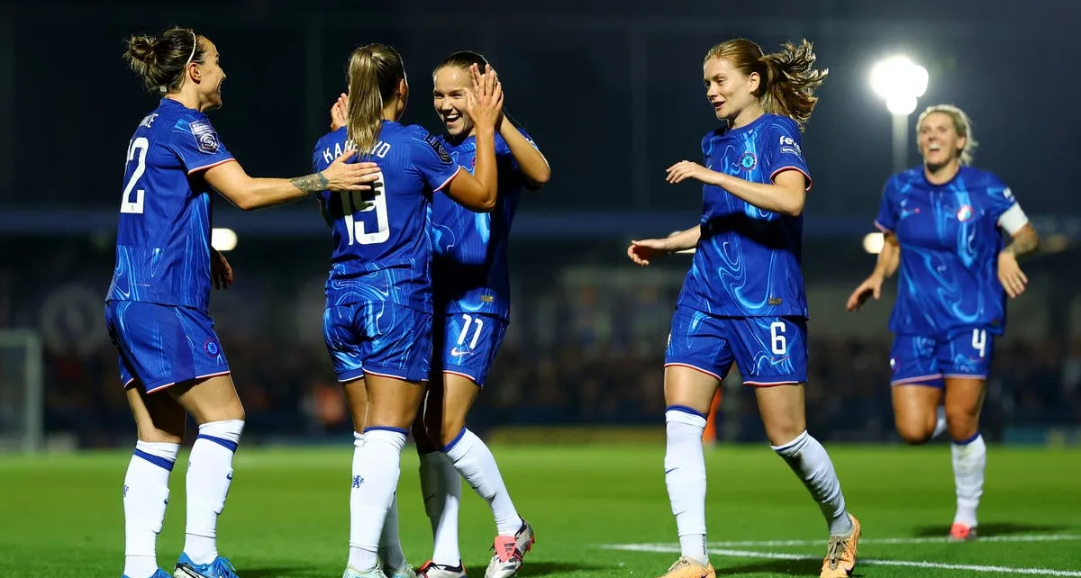 Chelsea require an unexpected hero to get Sonia Bompastor era off to winning start