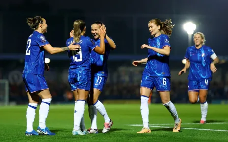 Chelsea require an unexpected hero to get Sonia Bompastor era off to winning start