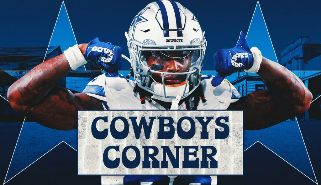 Cowboys Corner: Trust Jerry Jones? Time to panic? What’s up with CeeDee Lamb?