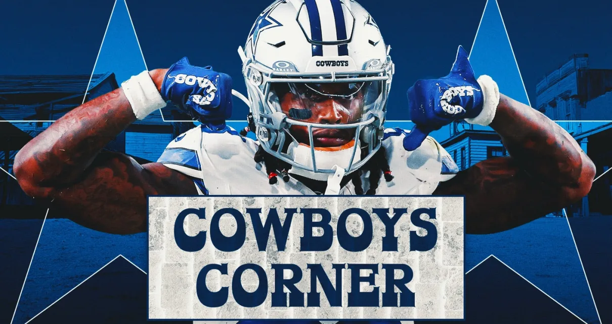 Cowboys Corner: Trust Jerry Jones? Time to panic? What’s up with CeeDee Lamb?