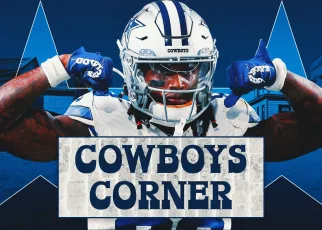 Cowboys Corner: Trust Jerry Jones? Time to panic? What’s up with CeeDee Lamb?