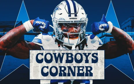 Cowboys Corner: Trust Jerry Jones? Time to panic? What’s up with CeeDee Lamb?