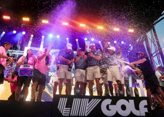 How does the 2024 LIV Golf Team Championship work? Explaining the format, scoring, prize money and more