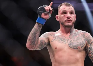 Renato Moicano vs. Benoit Saint-Denis: Odds, full fight preview and prediction | UFC Paris