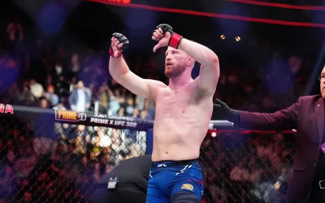 Complete Disappointment? Bo Nickal Kills Critical Fan With Kindness On UFC Inactivity – ‘Just Enjoy’