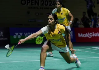 Indian sports wrap, September 12: Jolly, Gayatri go down in pre-quarters of Hong Kong Open