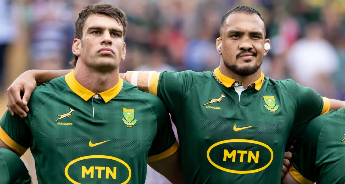 Boks ‘zoom’ into Los Pumas showdown