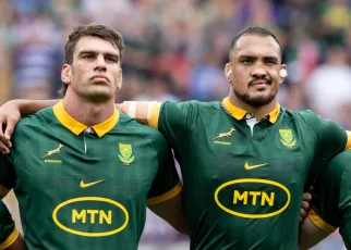 Boks ‘zoom’ into Los Pumas showdown