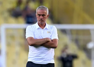 Jose Mourinho criticises Victor Osimhen’s behaviour following Galatasaray move