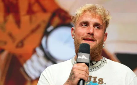 Paul claims UFC is freezing McGregor out: ‘Why is Conor not fighting?’