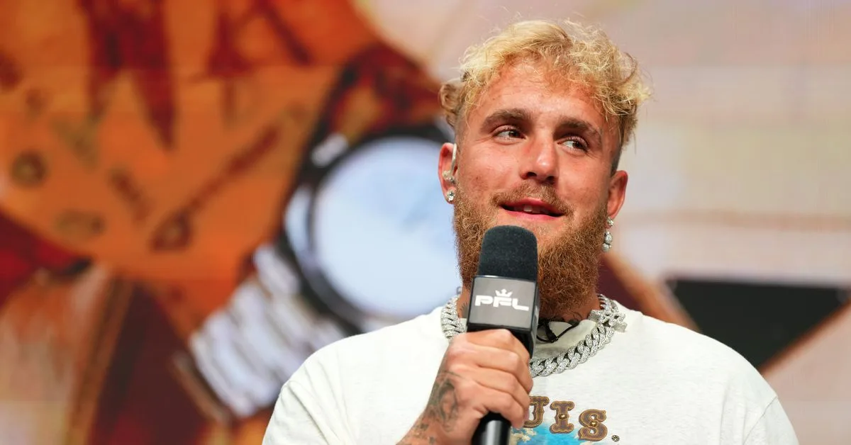 Paul claims UFC is freezing McGregor out: ‘Why is Conor not fighting?’