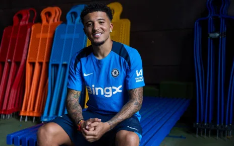 How Jadon Sancho went from the signing of the summer to Erik Ten Hag’s fifth choice at Manchester United