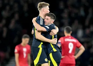 Scotland v Poland LIVE: Nations League result and reaction as late penalty sinks hosts