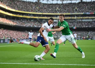 Trent Alexander-Arnold’s new role hints at what Lee Carlsey’s England will be