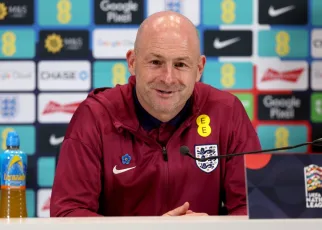 Lee Carsley hints at new roles for Cole Palmer and Phil Foden to get England ‘controlling games’