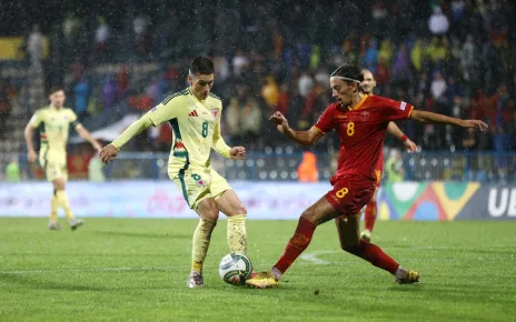 Montenegro v Wales LIVE: Nations League final score and result after Moore and Wilson strike early