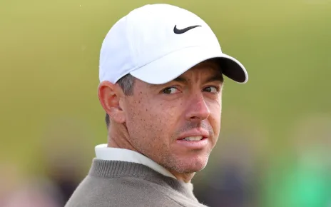 Rory McIlroy says fans deserve to see golf’s best brought back together