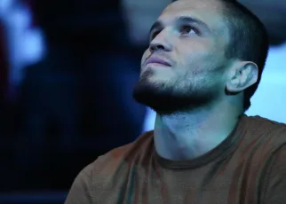 Nurmagomedov Privilege? Merab Doesn’t Think Umar’s ‘Padded Record’ Deserves Next Title Shot – ‘It’s Easy To Market Him’