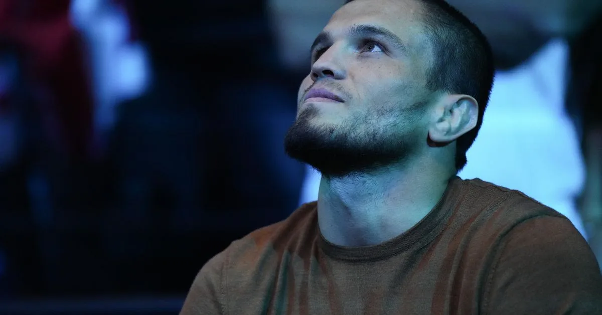 Nurmagomedov Privilege? Merab Doesn’t Think Umar’s ‘Padded Record’ Deserves Next Title Shot – ‘It’s Easy To Market Him’