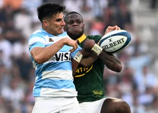 Boks to sharpen up for Pumas riposte