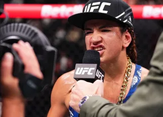 Onlyfans Fighter Doubles Down On ‘Scared’ Tracy Cortez Potential Matchup: ‘You Lost To A Strawweight’