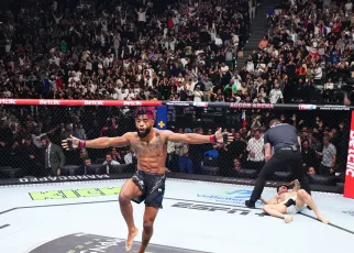 UFC Paris, The Morning After: Give France a UFC PPV after tremendous crowd response