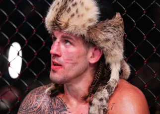 UFC Champ Dricus Du Plessis Rips Brendan Allen For UFC Paris Loss: ‘You Suck Loser’