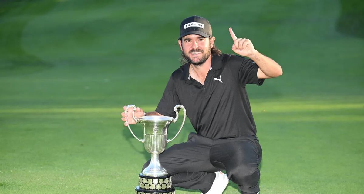 Spanish Open: Hidalgo claims first European Tour victory with playoff win against Rahm