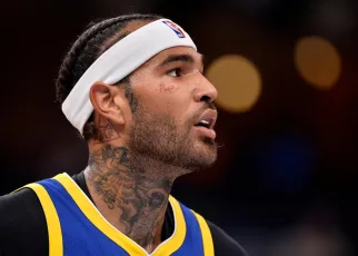 Ex-Warriors, Kings player Cauley-Stein reflects on past drug addiction