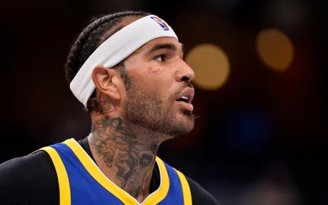 Ex-Warriors, Kings player Cauley-Stein reflects on past drug addiction