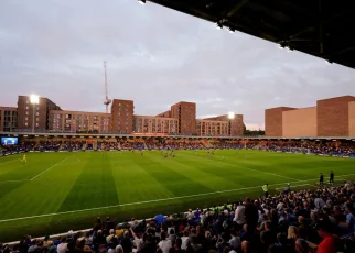 Flooding sees Newcastle’s trip to Wimbledon postponed