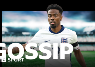 Football gossip: Gomes, Martial, Pope, Pickford, Musiala, Chilwell