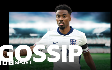 Football gossip: Gomes, Martial, Pope, Pickford, Musiala, Chilwell