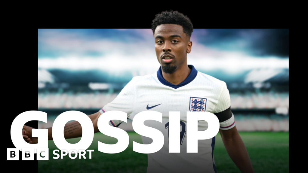 Football gossip: Gomes, Martial, Pope, Pickford, Musiala, Chilwell