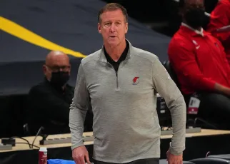 What Stotts envisions in new Warriors lead assistant coach role