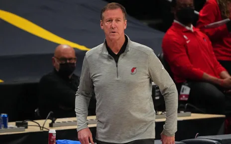 What Stotts envisions in new Warriors lead assistant coach role