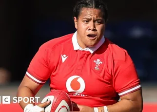 Sisilia Tuipulotu: Prop set to miss Wales’ WXV2 opener over visa issue